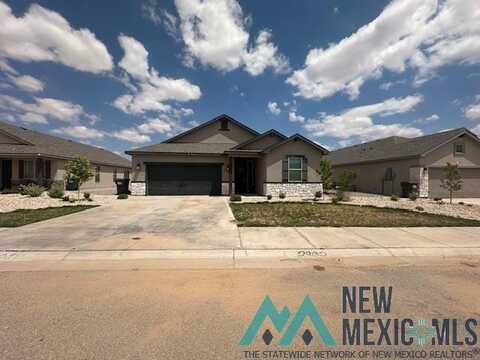 2902 Browning Avenue, Artesia, NM 88210