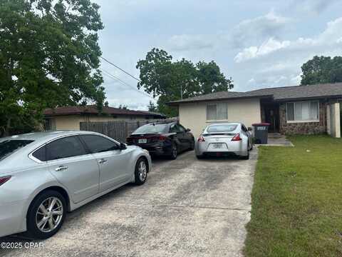 6507 Winona Street, Panama City, FL 32404