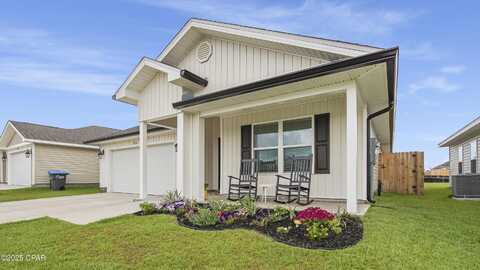 5044 Rivergrass Drive, Panama City, FL 32404