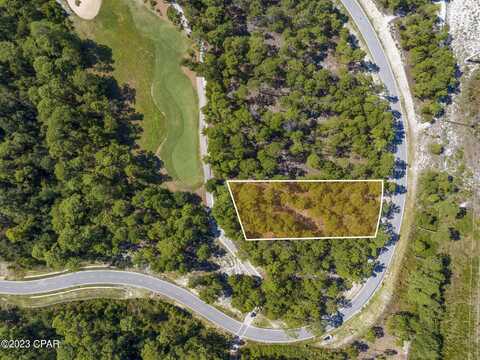 1705 Lost Cove Lane, Panama City Beach, FL 32413