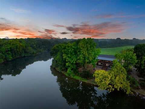 370 Stones River Lane, Broken Bow, OK 74728
