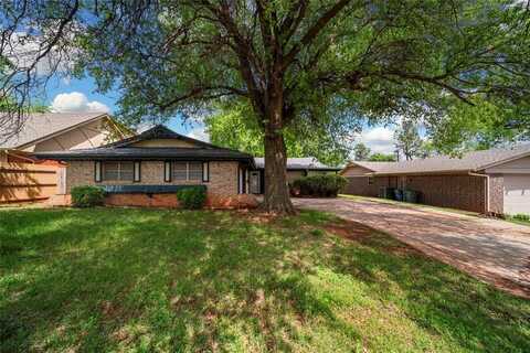 2606 Michael Drive, Edmond, OK 73013