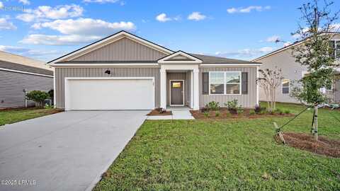 622 Sanctuary Drive, Ridgeland, SC 29936