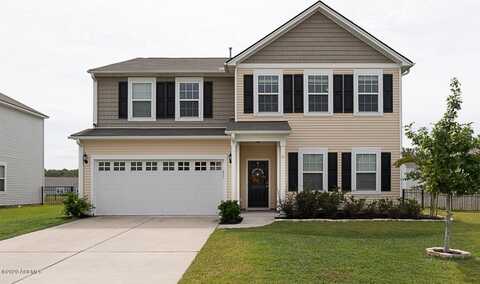 81 Saluda Way, Beaufort, SC 29906