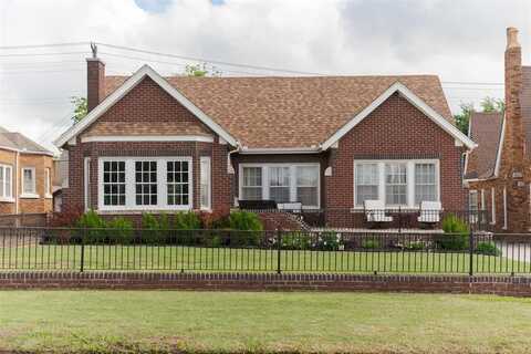 817 NE 19th Street, Oklahoma City, OK 73105