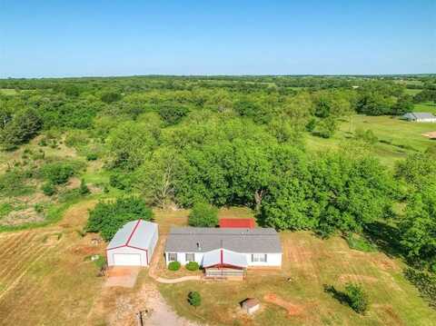 17500 144th Street, Lexington, OK 73051