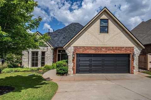16616 Little Leaf Lane, Edmond, OK 73012