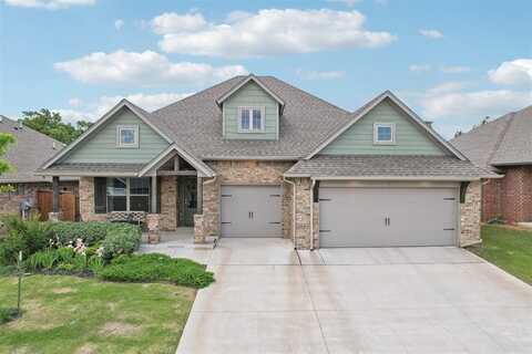 8400 Poplar Drive, Edmond, OK 73034