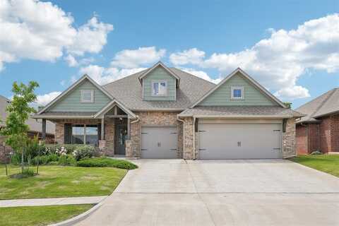 8400 Poplar Drive, Edmond, OK 73034