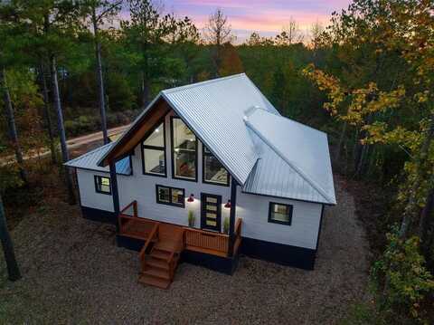 48 Cedar Hills Trail, Broken Bow, OK 74728