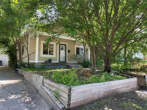 712 NW 35th Street, Oklahoma City, OK 73118