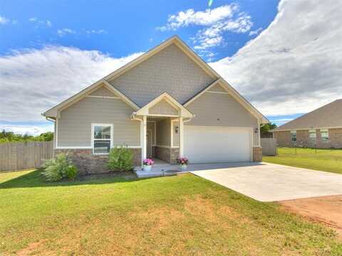 5461 Grassland Drive, Guthrie, OK 73044