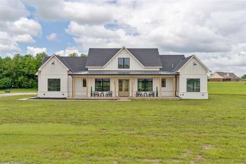 8603 Willow Creek Road, Guthrie, OK 73044