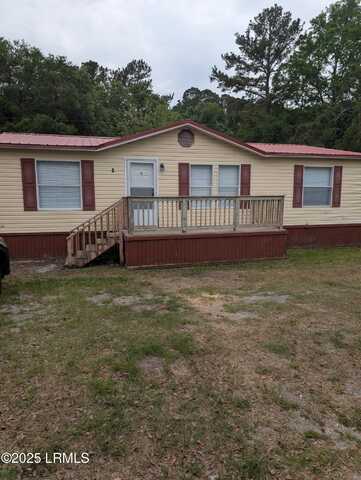 5 Jillfer Lane, Bluffton, SC 29910