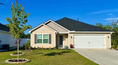 11 Ashington Drive, Bluffton, SC 29910