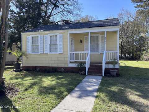 2706 North Street, Beaufort, SC 29902