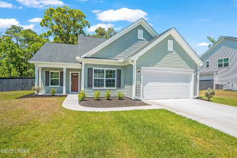 102 Grange Lane, Beaufort, SC 29907