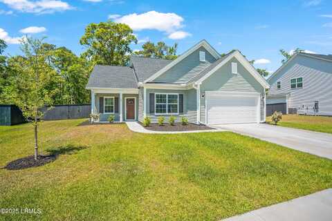 102 Grange Lane, Beaufort, SC 29907