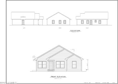 36 Presnell Circle, Beaufort, SC 29902
