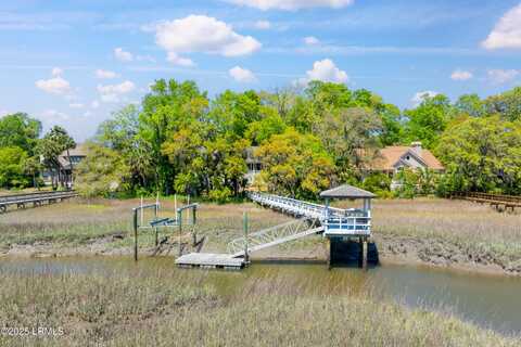 201 Jonesville Road, Hilton Head Island, SC 29926