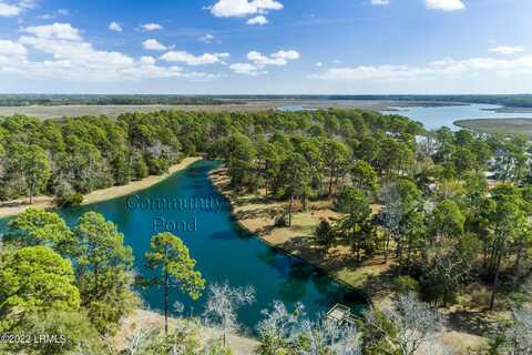 425 Distant Island Drive, Beaufort, SC 29907