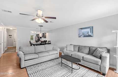 20 Battery Lane, Beaufort, SC 29902