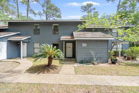 20 Battery Lane, Beaufort, SC 29902