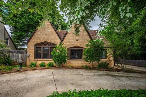 819 W Brooks Street, Norman, OK 73069