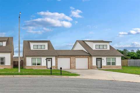 1640 Comice Drive, Newcastle, OK 73065