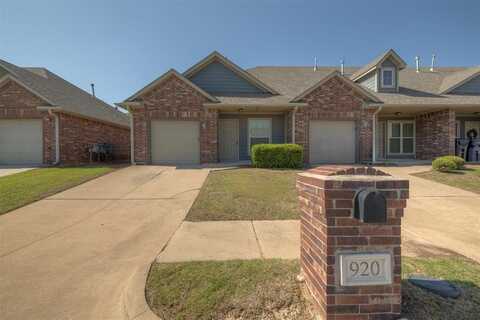 920 SW 92nd Street, Oklahoma City, OK 73139