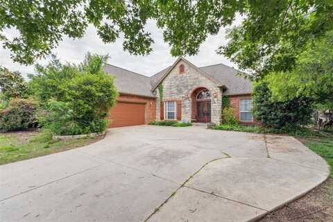 2400 Stonebridge Drive, Norman, OK 73071