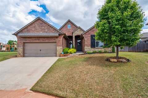 19112 Rush Springs Lane, Edmond, OK 73012