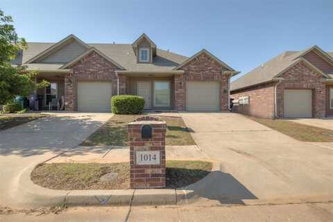 1014 SW 92nd Street, Oklahoma City, OK 73139