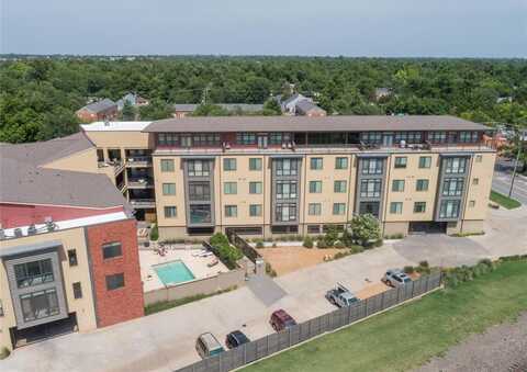 401 E Boyd Street, Norman, OK 73069