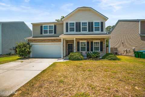 42 Kiawah Drive, Beaufort, SC 29906