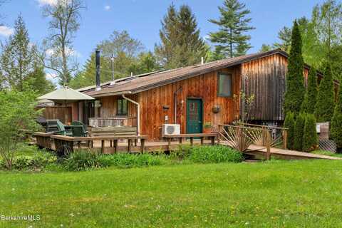 16 Forest Row, Great Barrington, MA 01230