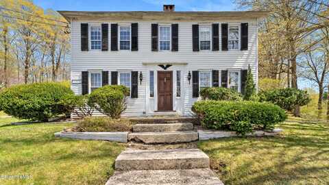 6 Tyringham Rd, Monterey, MA 01245