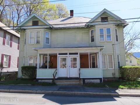 164 - 166 Houghton St, North Adams, MA 01247