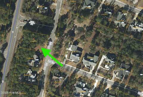 6197 Navigator Way, Southport, NC 28461