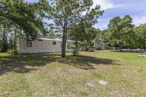 269 Maple Creek Road SW, Supply, NC 28462