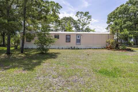 269 Maple Creek Road SW, Supply, NC 28462