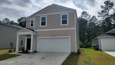 434 Ladyfish Loop NW, Sunset Beach, NC 28468