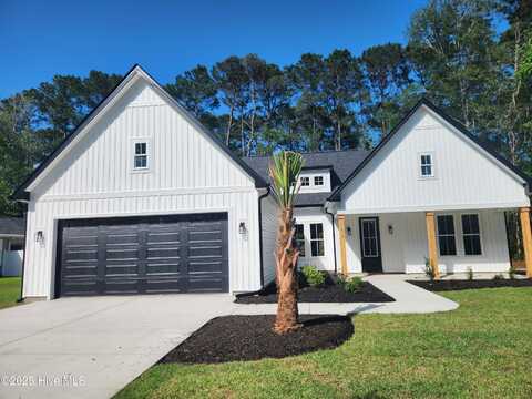 670 Boundary Loop Road NW, Calabash, NC 28467