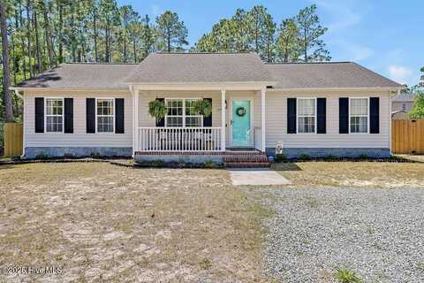 197 Cherry Road, Southport, NC 28461