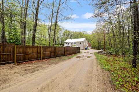 12 Little Falls Bridge Road, Rochester, NH 03867