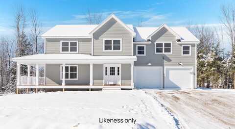 74 Willow Way, Georgia, VT 05468