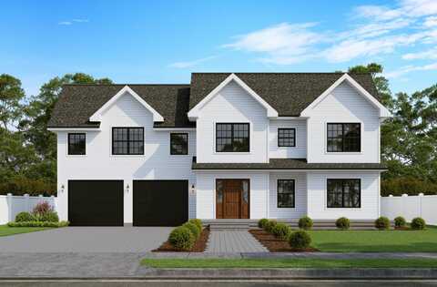 74 Willow Way, Georgia, VT 05468