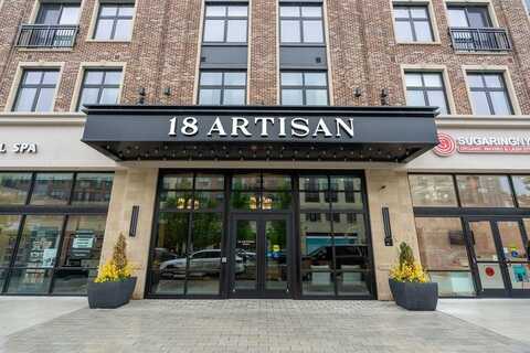 18 Artisan Drive, Salem, NH 03079