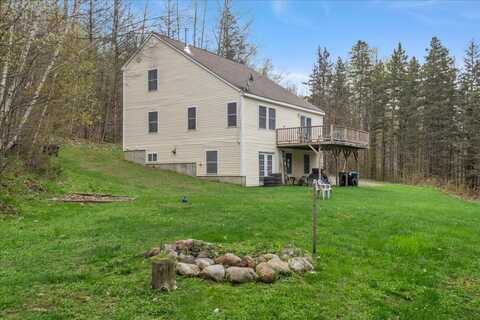 1628 Grimes Road, Lyndon, VT 05851
