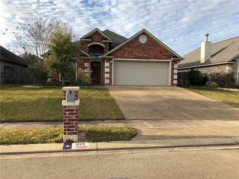 925 Dove Landing Avenue, College Station, TX 77845
